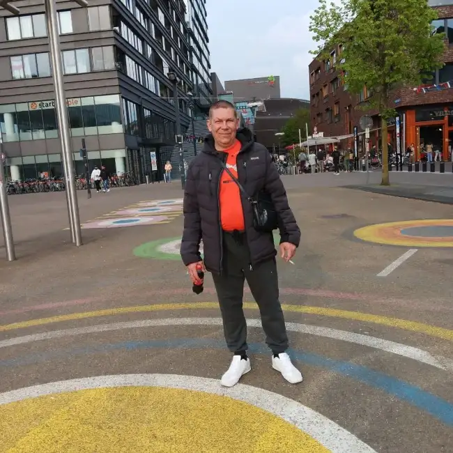 Oleksii, 45, Dortmund, Germany - Russian Dating