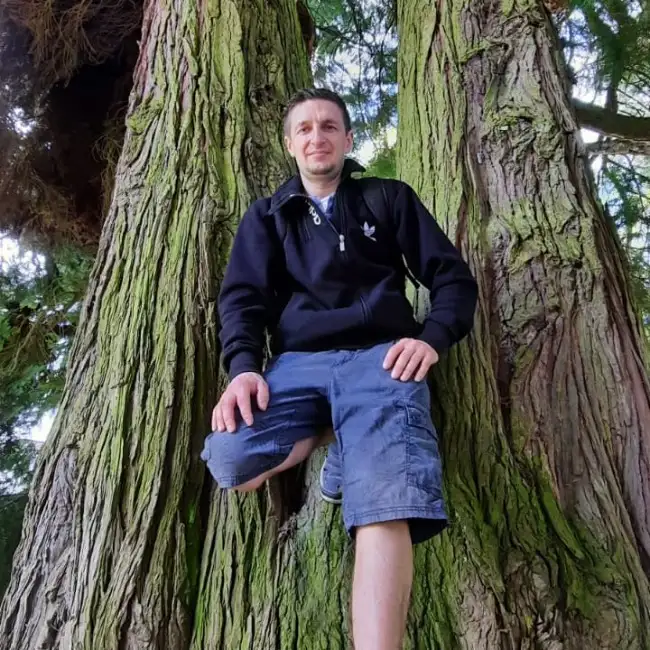 Valeri, 39, Augsburg, Germany - Russian Dating