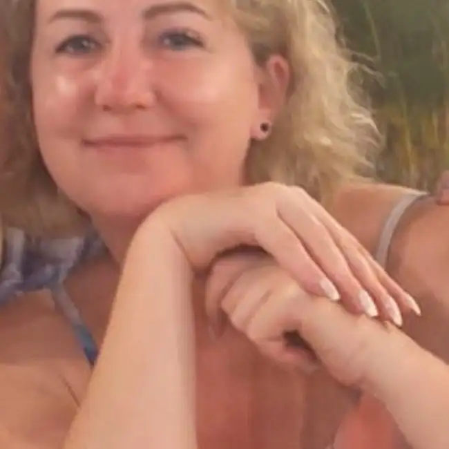 Inna, 51, Braunschweig, Germany - Russian Dating