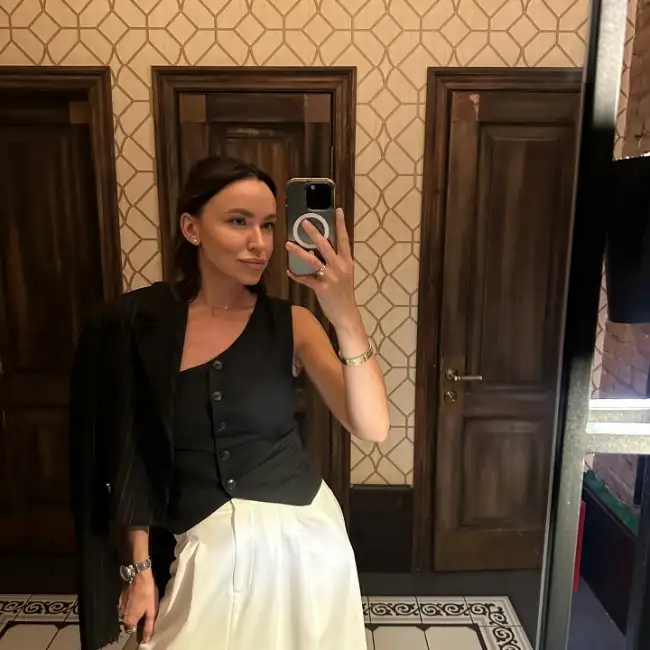 Miroslava, 34, Freiberg, Germany - Russian Dating