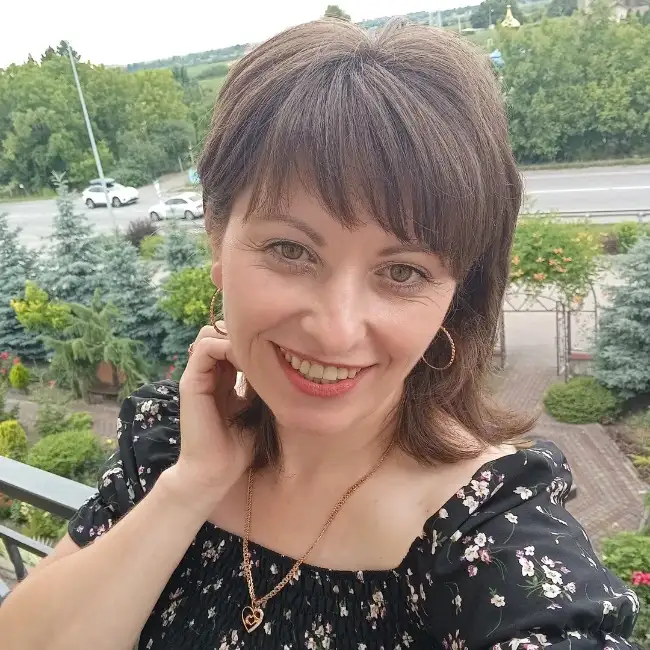 Tanya, 41, Oldenburg, Germany - Russian Dating