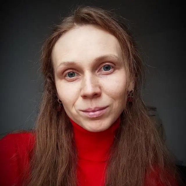 Marina, 32, Hanover, Germany - Russian Dating