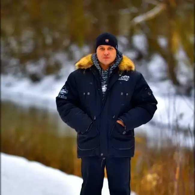 Konstantin, 60, Kiel, Germany - Russian Dating