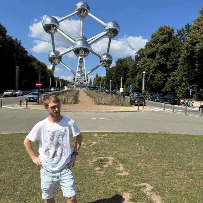 Alex, 36, Hamburg, Germany - Russian Dating