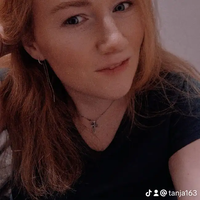 Tanja, 36, Weiden, Germany - Russian Dating