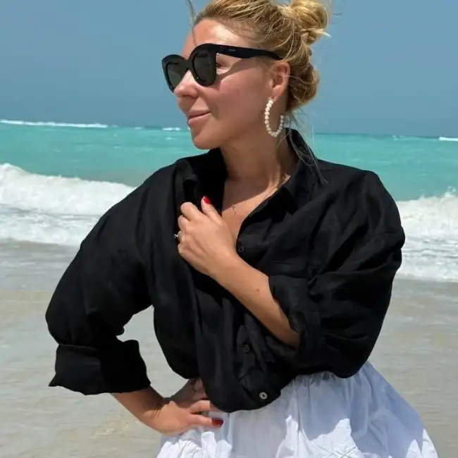 Elena, 45, Berlin, Germany - Russian Dating