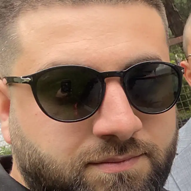 Erik, 28, Hamburg, Germany - Russian Dating