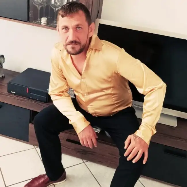 Vyacheslav, 46, Berlin, Germany - Russian Dating