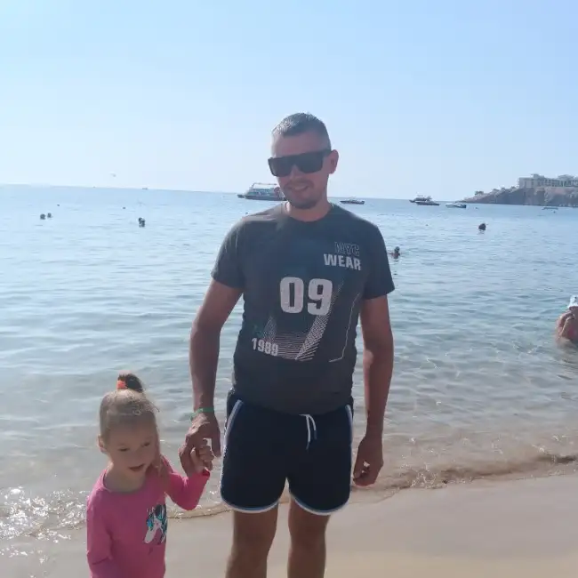 Igor, 39, Bielefeld, Germany - Russian Dating