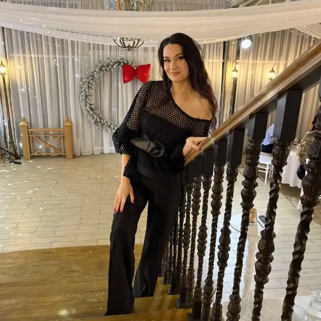 Olga, 43, Kirov, Russia - Russian Dating
