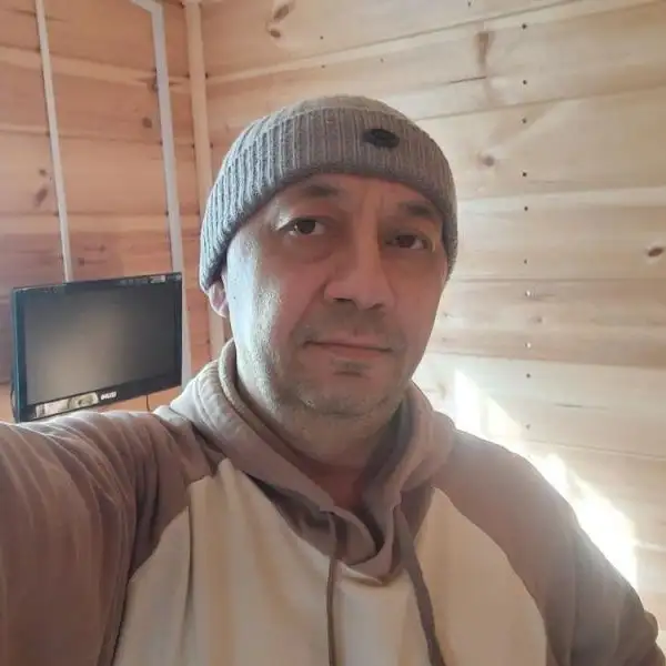 Zufar, 52, Russia - Russian Dating
