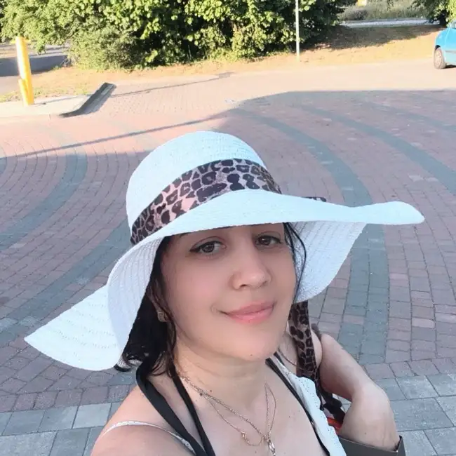 Yunona, 35, Darmstadt, Germany - Russian Dating