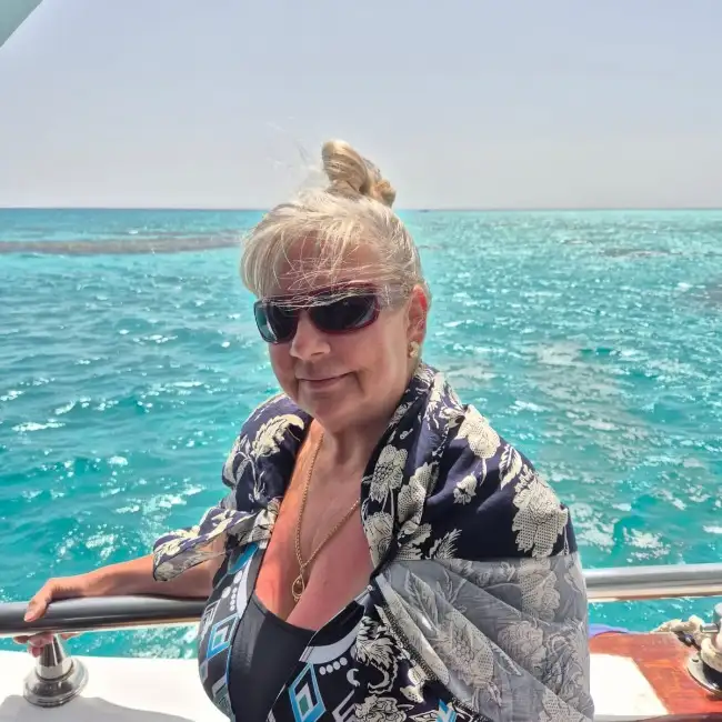 Tatyana, 64, Wolfsburg, Germany - Russian Dating