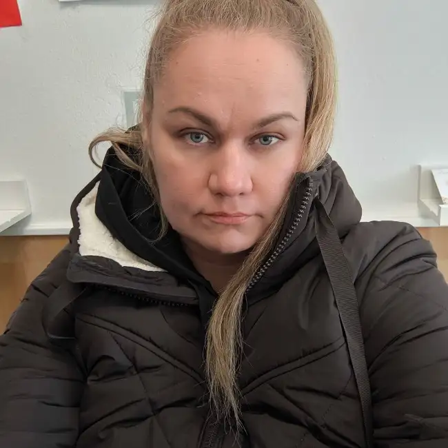 Natalia, 43, Kiel, Germany - Russian Dating