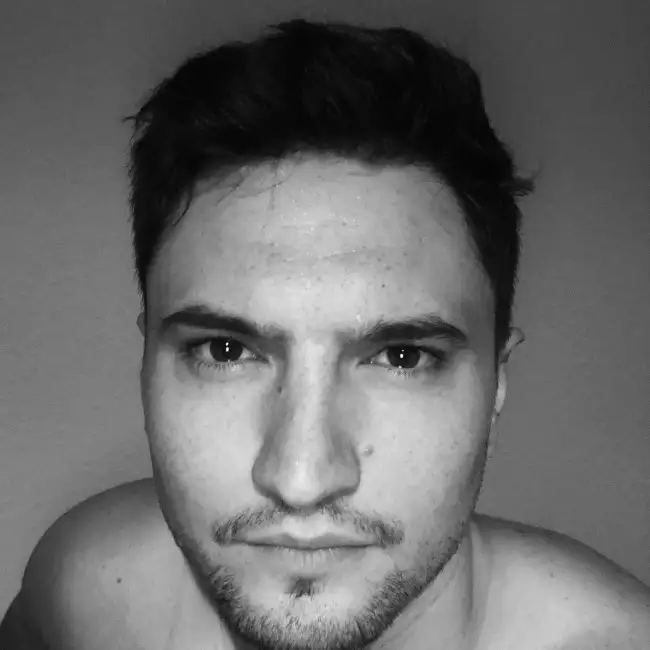 Mischa, 35, Hanau, Germany - Russian Dating