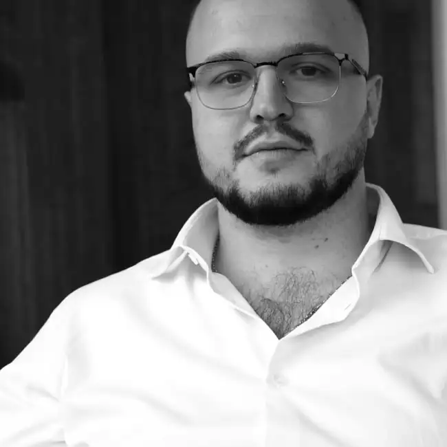 Mihail, 46, Berlin, Germany - Russian Dating