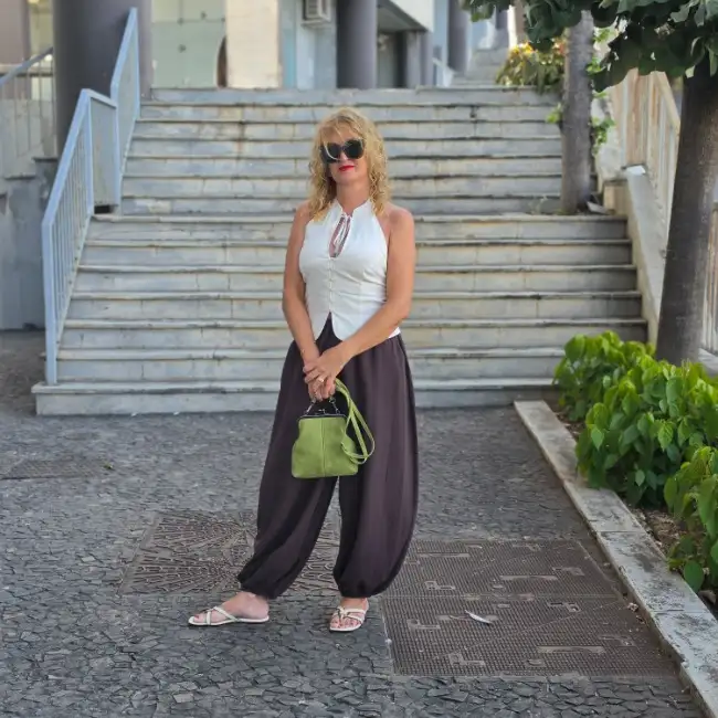 Natalja, 54, Funchal, Portugal - Russian Dating