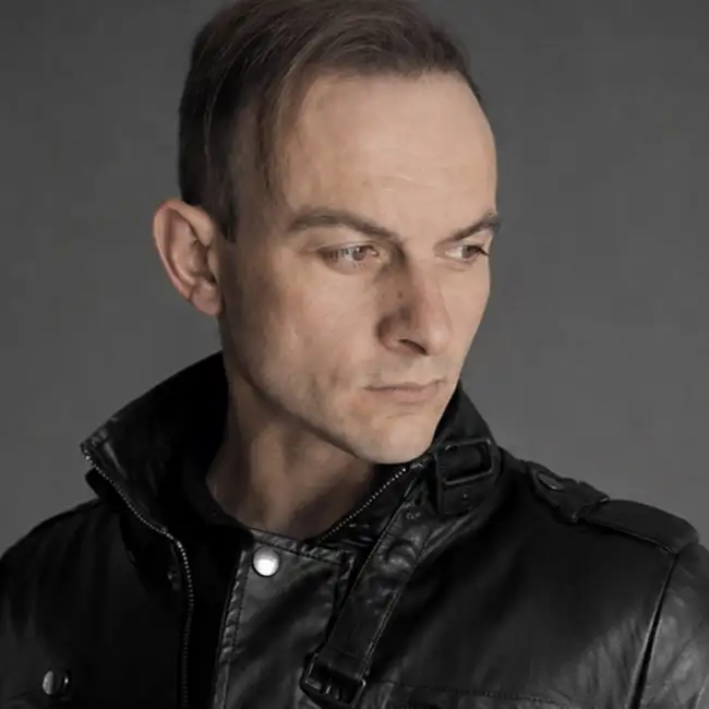 Alex, 38, Neuöting, Germany - Russian Dating