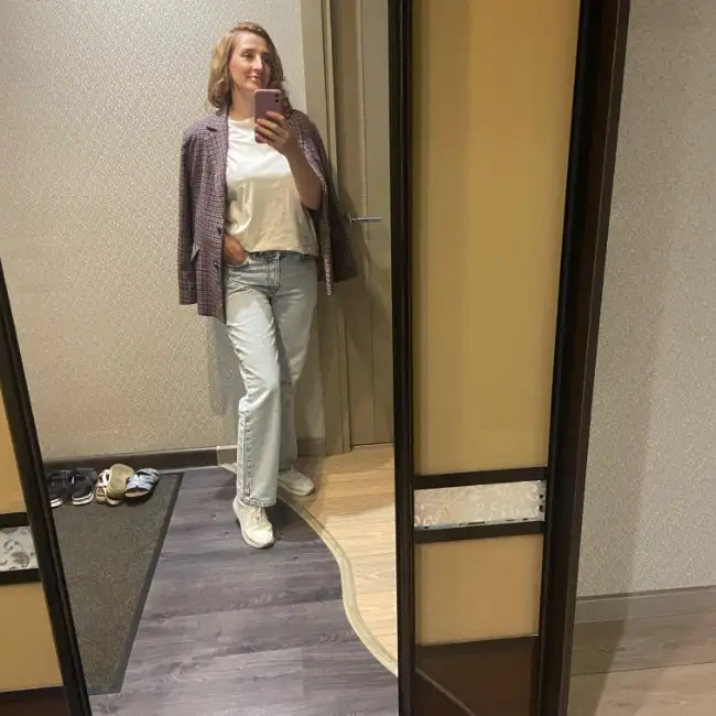 Yuliya, 44 - Russian Dating