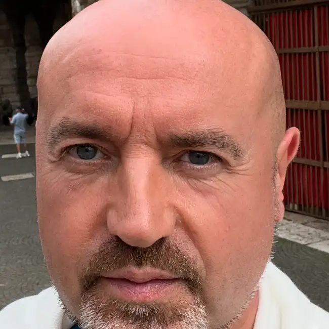 Walerij, 55