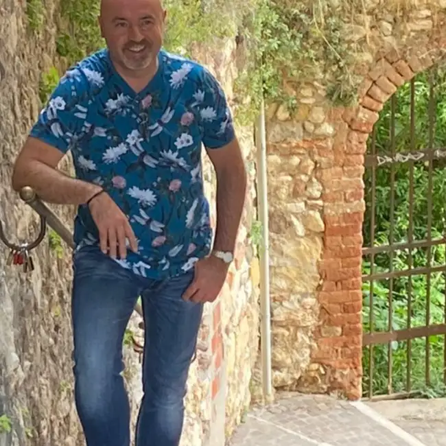 Walerij, 55, Beckum, Germany - Russian Dating