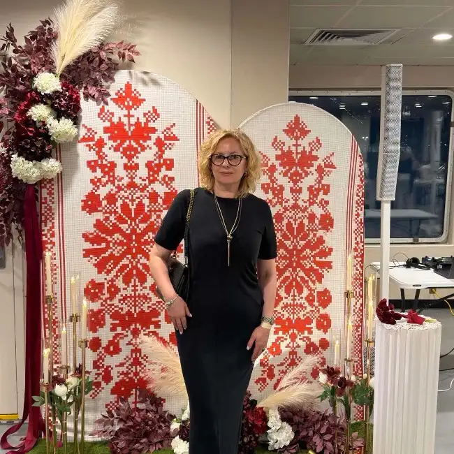 Іvanna, 51, Irondequit, USA - Russian Dating