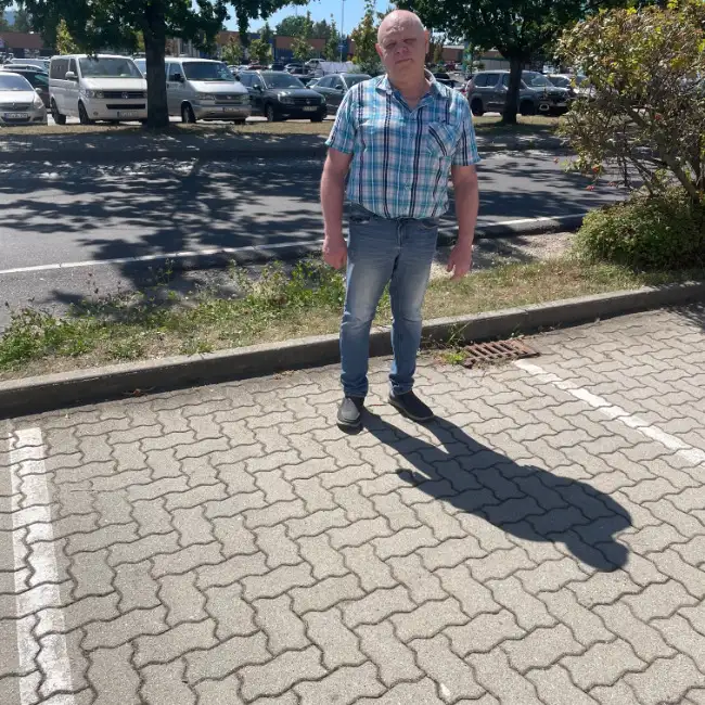 Nikolay, 57