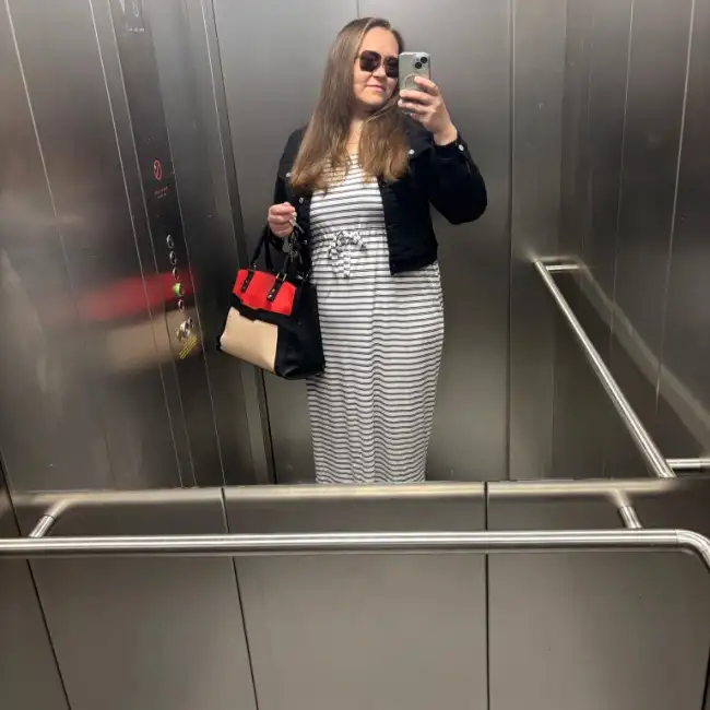 Valeria, 37, Baden-Baden, Germany - Russian Dating