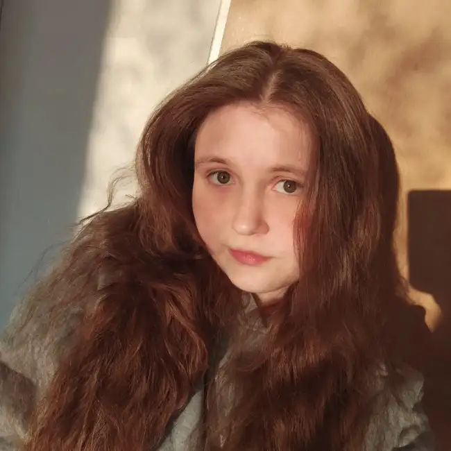 Katyusha, 22, Minden, Germany - Russian Dating
