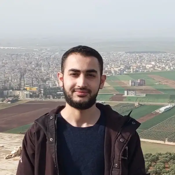 Mohammad, 23, Lebanon - Russian Dating