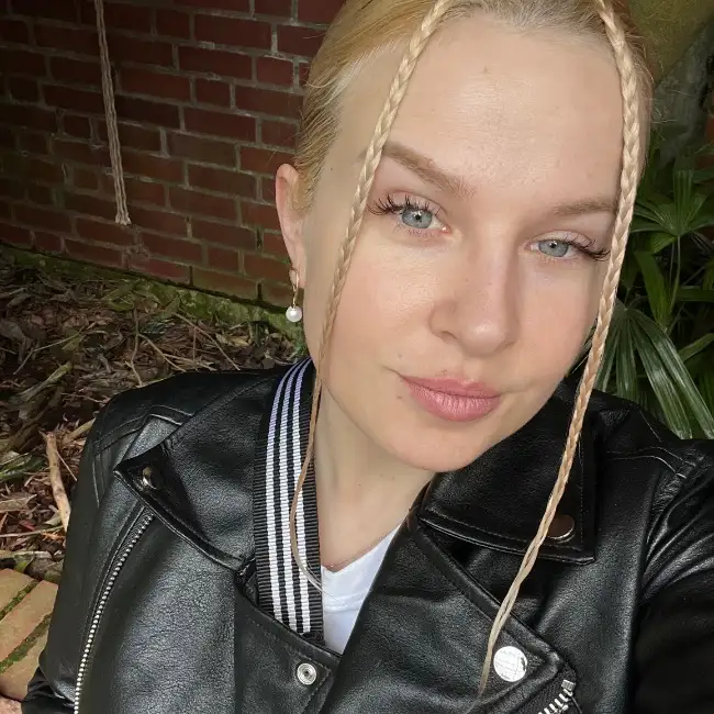 Hanna, 33, Cologne, Germany - Russian Dating