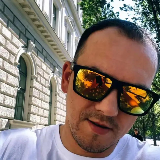 Ol, 29, Czech Republic - Russian Dating