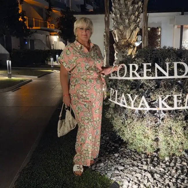 Gala, 57, Heilbronn, Germany - Russian Dating