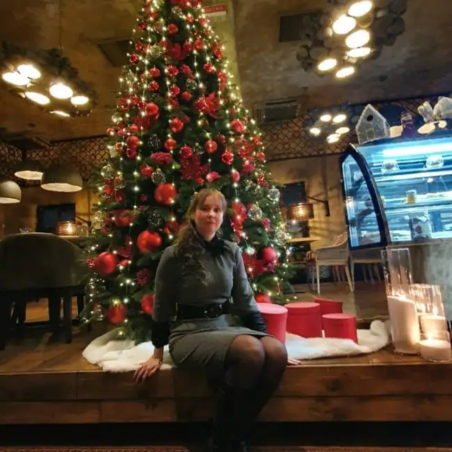 Iryna