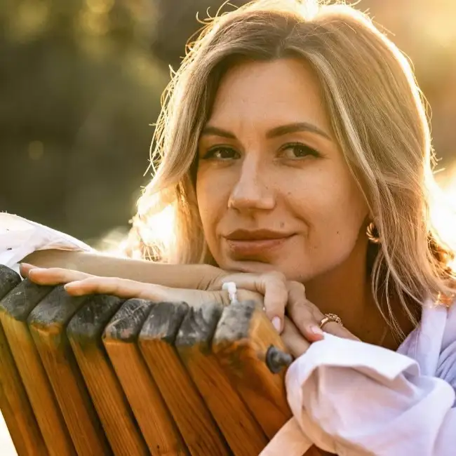 Valeriya · 36 ·           