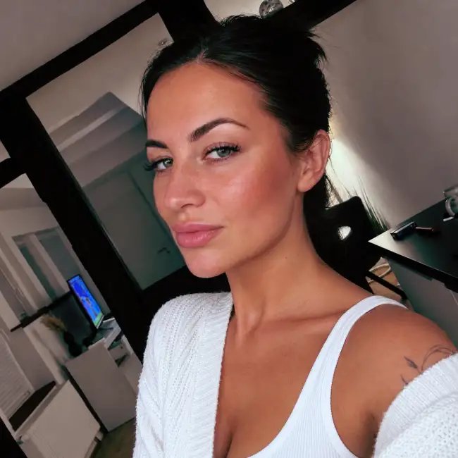 Natali, 34, Braunschweig, Germany - Russian Dating