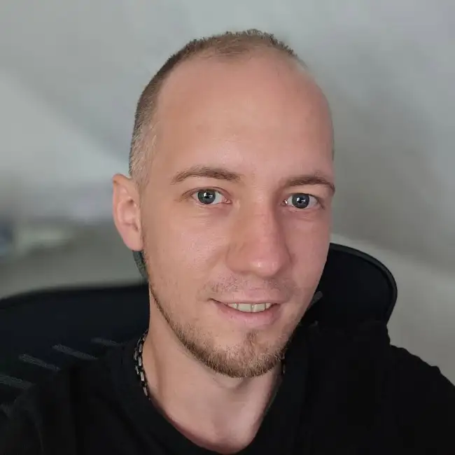 Johannes, 35, Gutersloh, Germany - Russian Dating