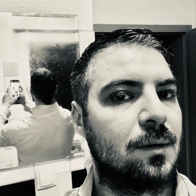 NikNik, 39, Bad Kreuznach, Germany - Russian Dating