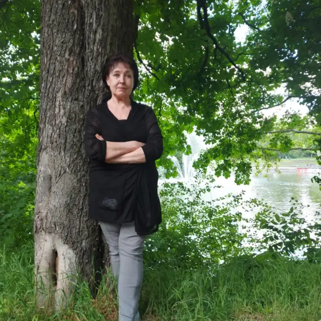Lilija, 71