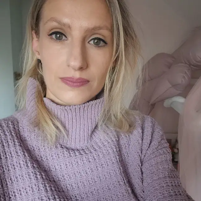Nata, 35, Beckum, Germany - Russian Dating