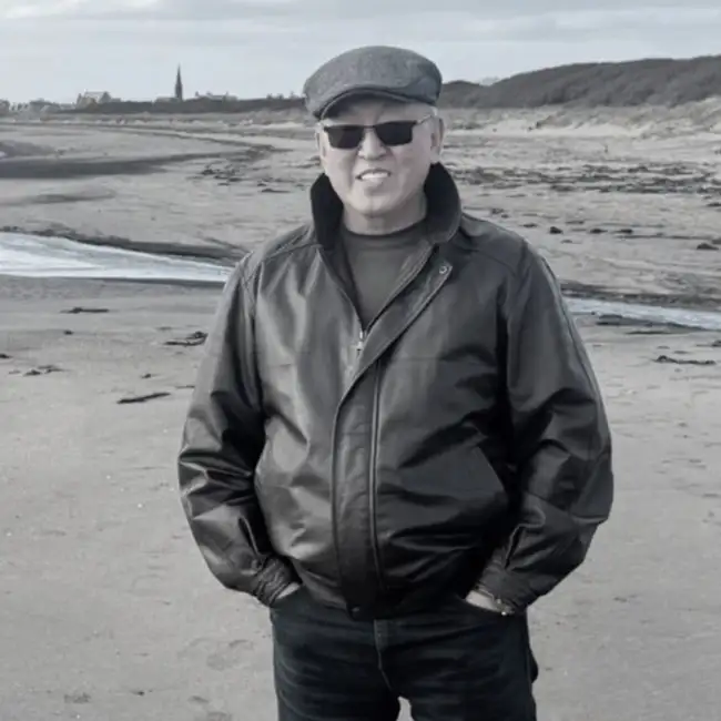 Andrey, 63, Glasgow, UK - Russian Dating