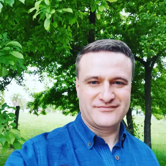 Vitalik, 44, Tübingen, Germany - Russian Dating