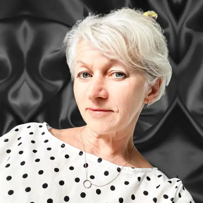Swetlana, 59, Hamburg, Germany - Russian Dating