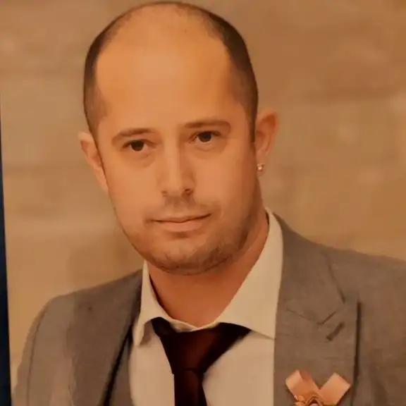Petar, 39, Gelsenkirchen, Germany - Russian Dating