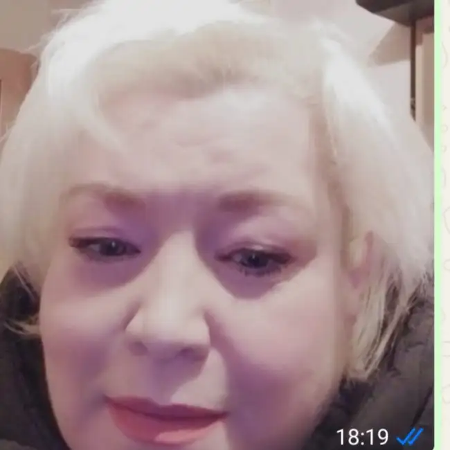 Tatyana, 55, Magdeburg, Germany - Russian Dating