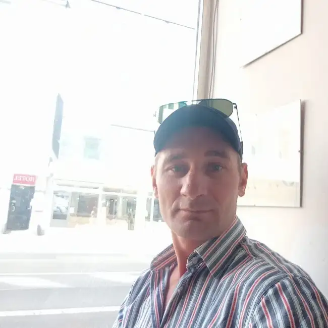 Vitalik, 36, Bad Homburg-vor der Hoch, Germany - Russian Dating
