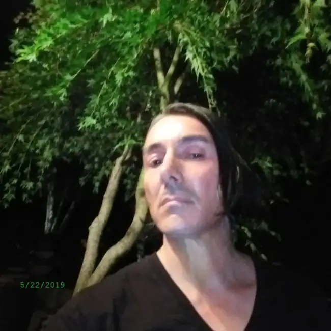 Sam, 39 - Russian Dating
