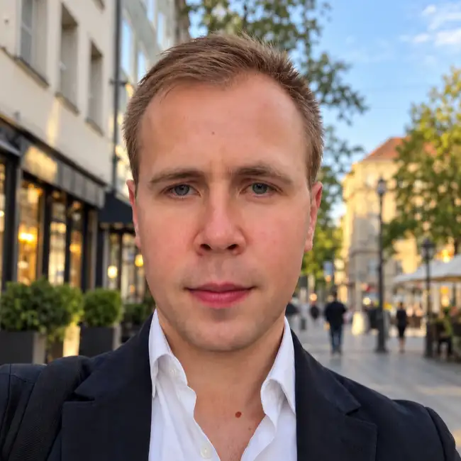 Konstantin, 29