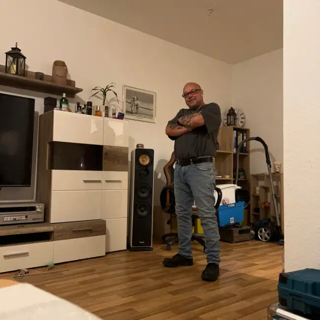 Maik, 47