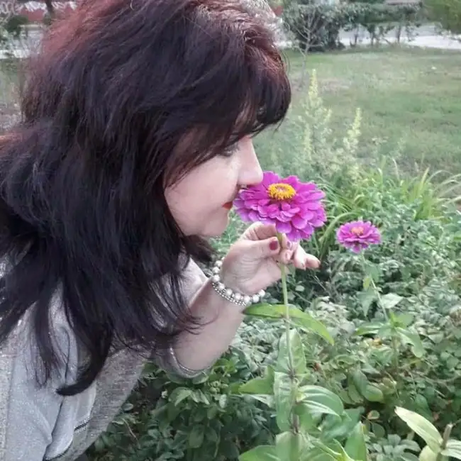 Yuliya, 63, Kassel, Germany - Russian Dating